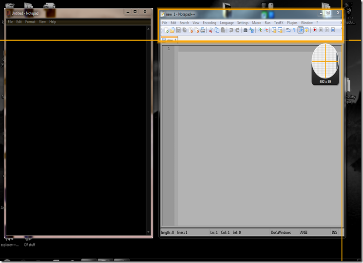 Multiple are capture Multiple are capture
