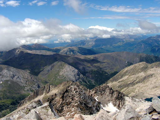 pico de aneto
