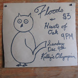 Floods
