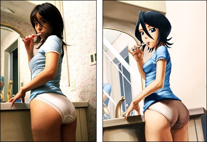 cosplayrukia