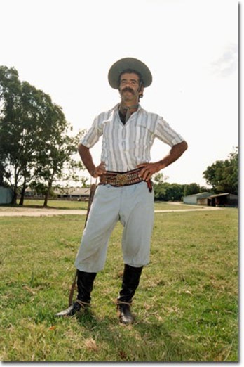 gaucho