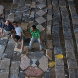 Els 'Fulgencio boys' (Esteban, Dani, Pedro i Santiago). fulgencio boys.jpg
