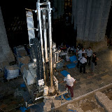Sondeig en la plataforma d’'opus signinum'. sondeig-1.jpg