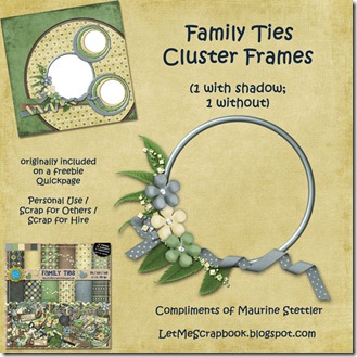 LetMeScrapbook_FamilyTies_Clusters-Preview