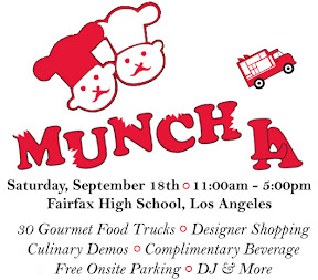 Munch LA