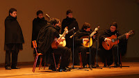 Grupo de Fado de Coimbra do OUP