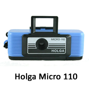 Holga Micro