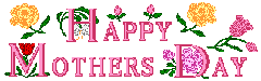 Add Happy Mother's Day