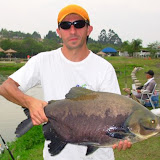 Pesqueiro Osato  -  Ibiúna - SP