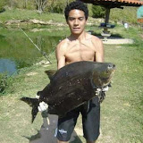 Recanto dos Peixes MontMor