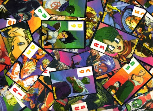Dragon Ball Dragon Ball