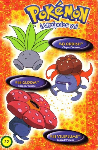 pokemon pokemon