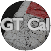 GT Cal advertising version