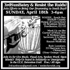 Posted via email from Resist the Raids!