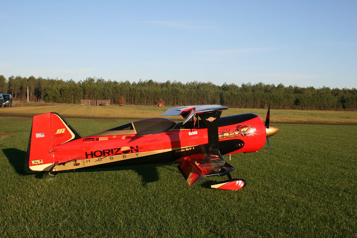 Aircraft studio design