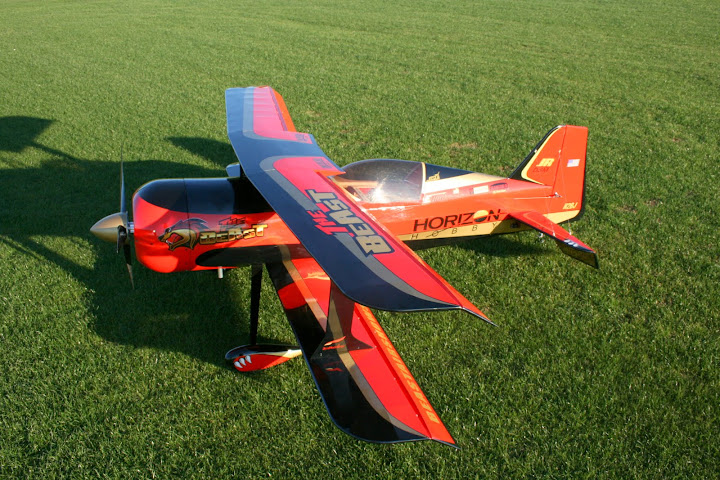Pitts S12 Kimball