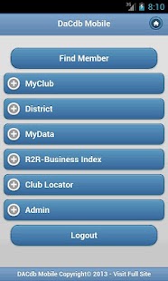 How to mod Cookeville Rotary 1.0.1 unlimited apk for android