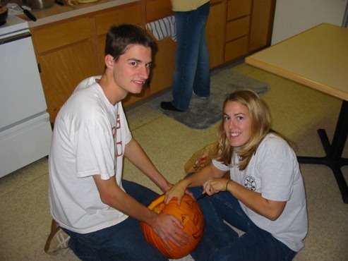 2004 Halloween