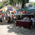 Book Fair in Parque España