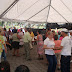 "Crepusculos Romanticos" Dancing area for Senior Citizens (Plaza de la Libertad Electoral)