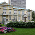 Garden of Peace or “Jardin de Paz