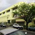 View of Casa Amarilla from Avenida 9 (Back)