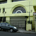 Service Entrance for Casa Amarilla