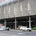 INS Building with branch of Banco de Costa Rica