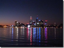 perth nite