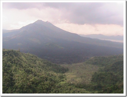 Volcano