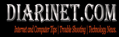 Computer Tips