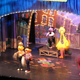 Sesame Street Live