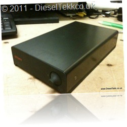 DieselTekk.co.uk: How To: Disassemble the 2TB USB Samsung Story Station  External Hard Drive - Photo Guide
