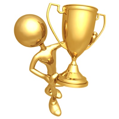 cc - trophy cc - trophy