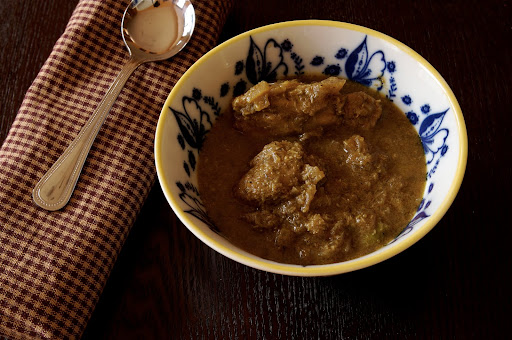 Mutton Rogan Josh