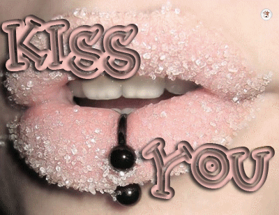 Comments and Glitter Graphic border=