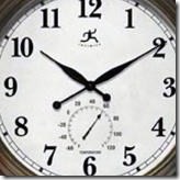 clock