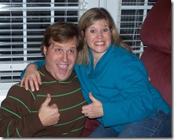 WONDER TWINS