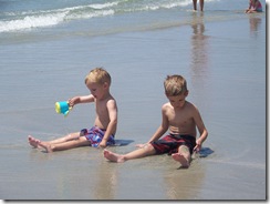 Sunset Beach 09 064