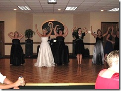 Wedding..Dance the night away!