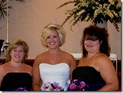 Wedding Sistas