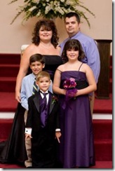 Weddding... The Reeders