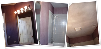 View strie bathroom