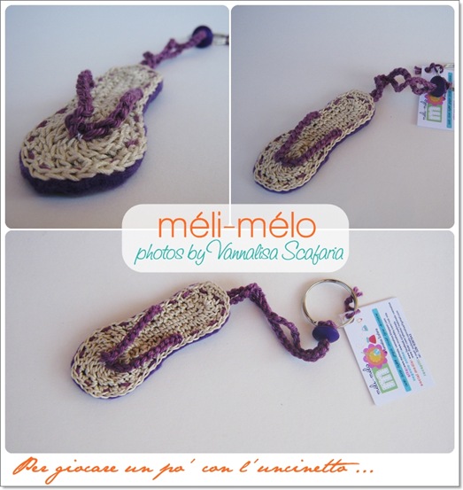 flip-flops_keyring_crochet