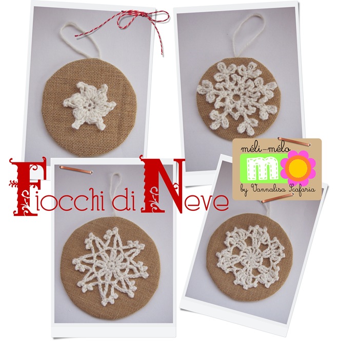 snowflakes
