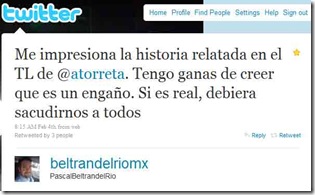 twitterbeltran