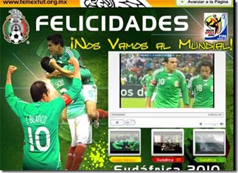 seleccion