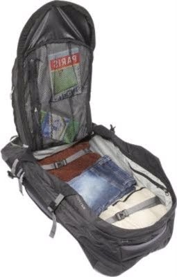 osprey waypoint 85