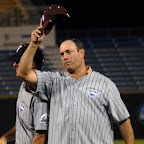 CWS Legends Team