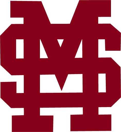 Mississippi State Baaseball Logo